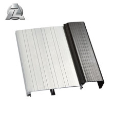 6000 series metal aluminum door threshold strips